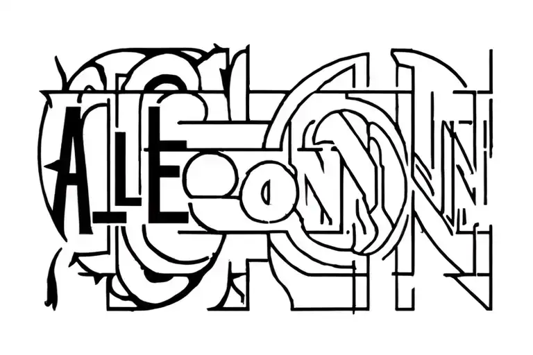 A L E O N A R