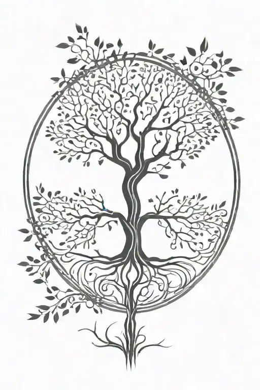 Tree Of Life