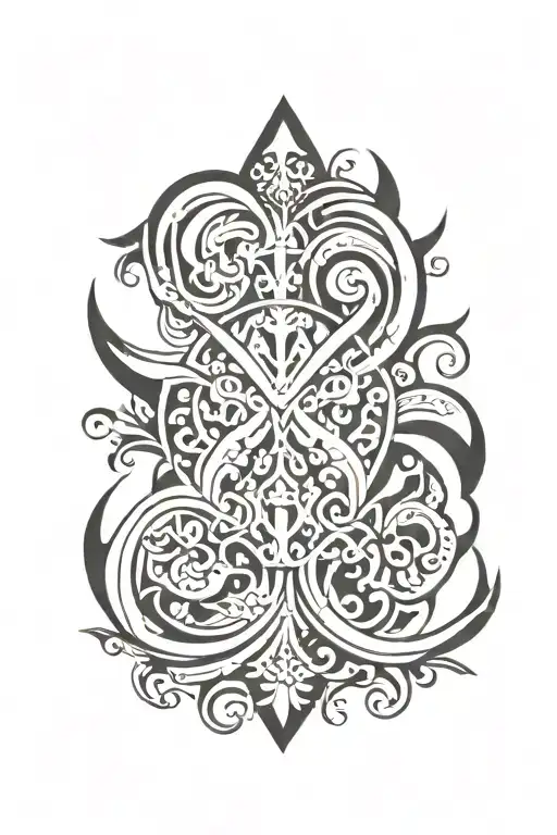 Slavic Sleeve