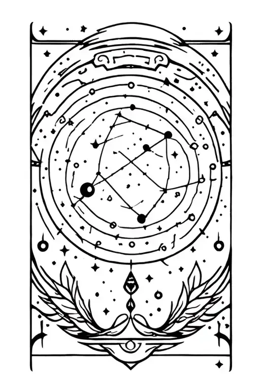 Aquarius Constellations