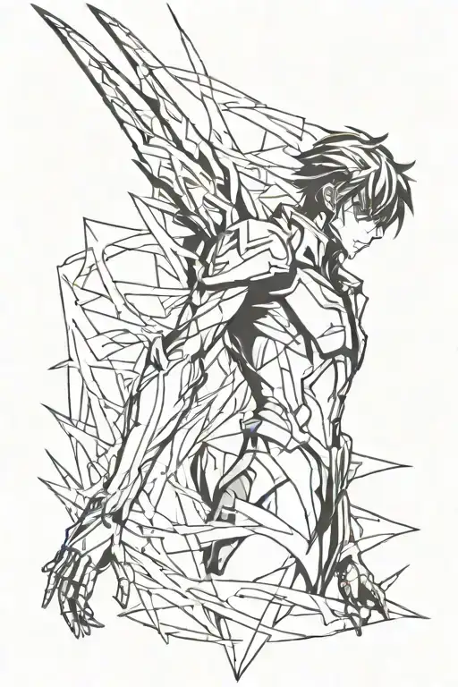 Code Geass