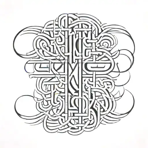 Names Hidden Within
