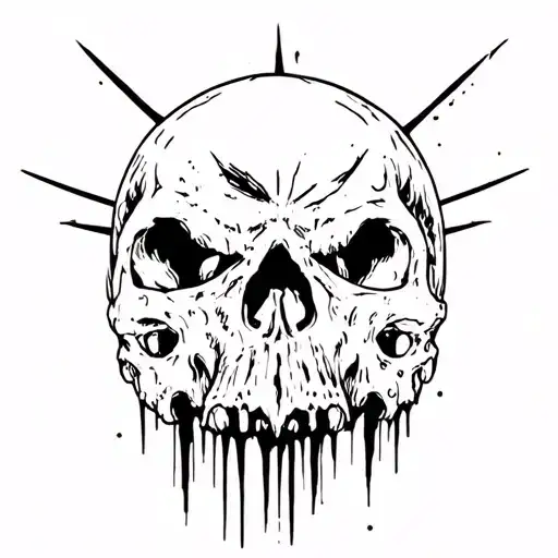 Survive Death 6 Times
