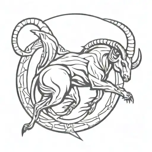 Capricorn