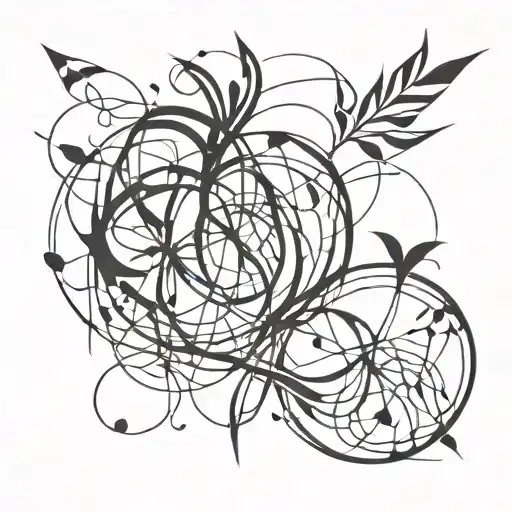 Combine A And P Intertwined