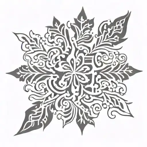Slavic Embroidery Patterns