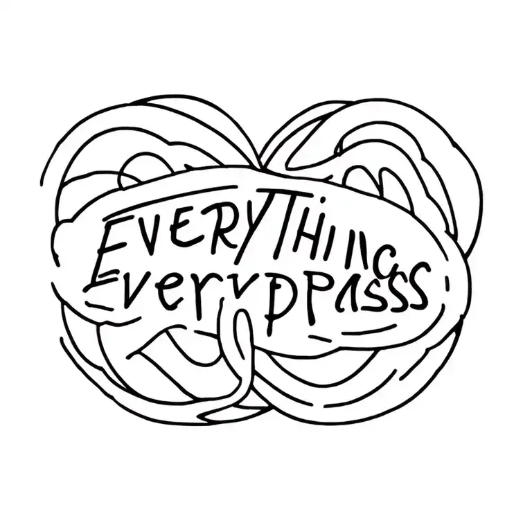 Everything Passes