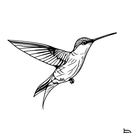 Hummingbird