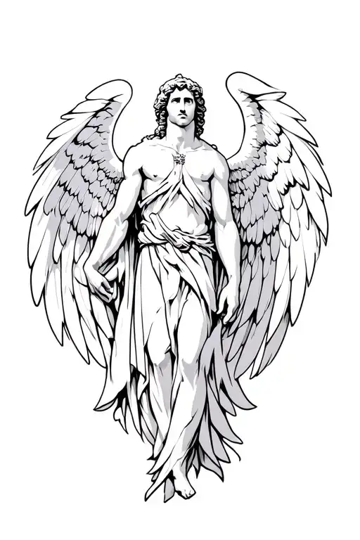 Michael Archangel