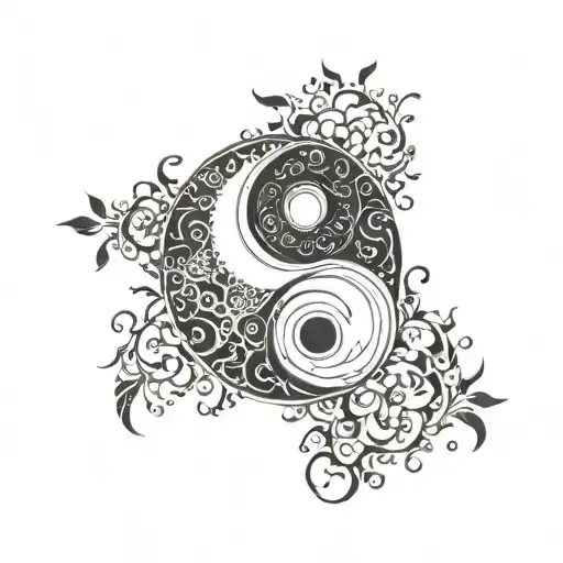 Yin Yang