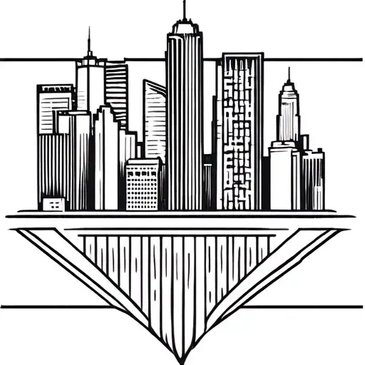 Minneapolis Skyline