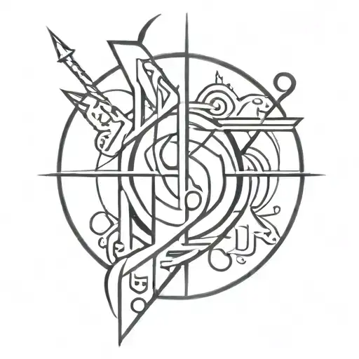 Sigilism Style