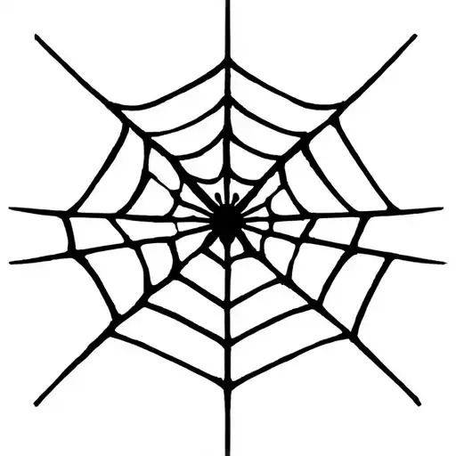Spider Web Descending