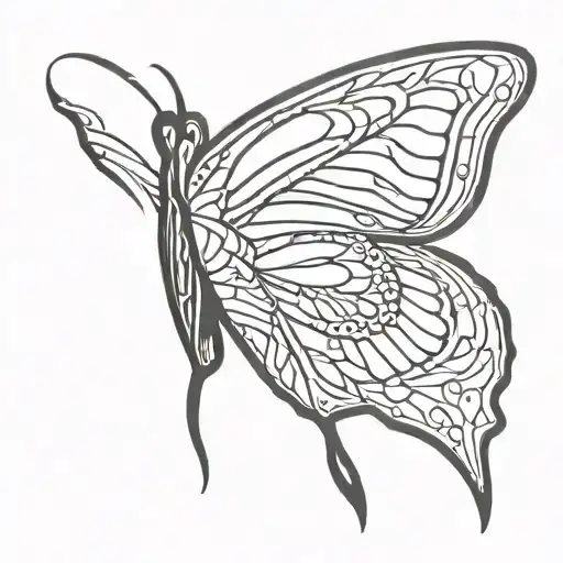 Butterfly Wings