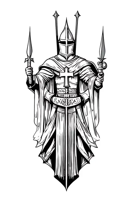 Knights Templar