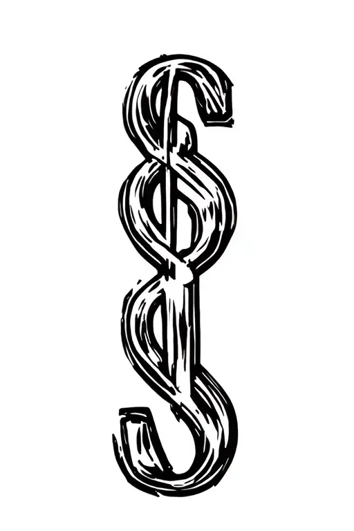 Dollar Sign
