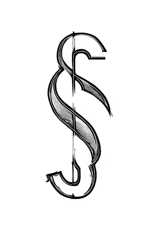 Dollar Sign