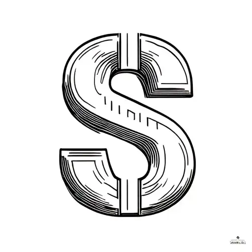 Dollar Sign