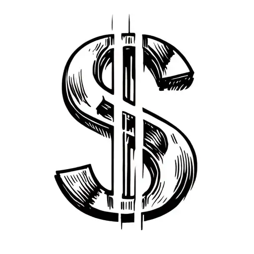 Dollar Sign
