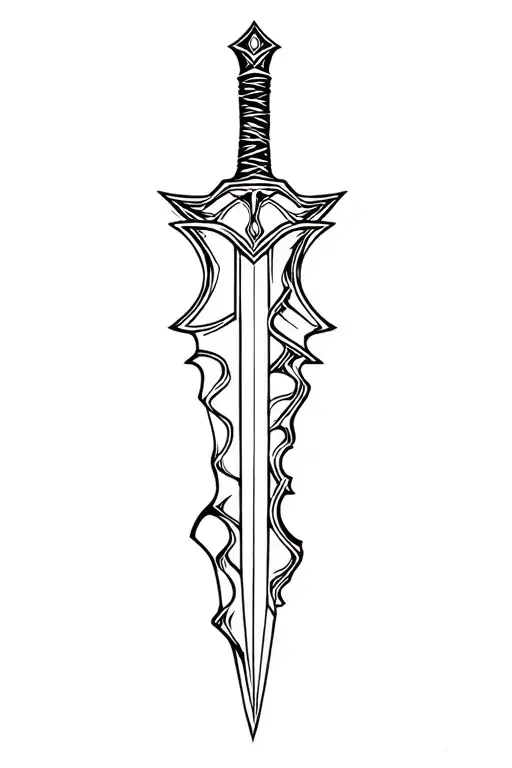 Dagger