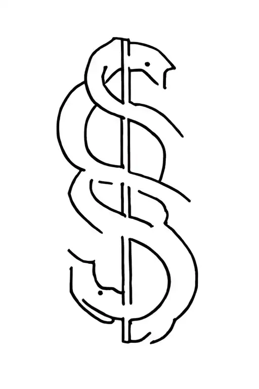 Money Sign