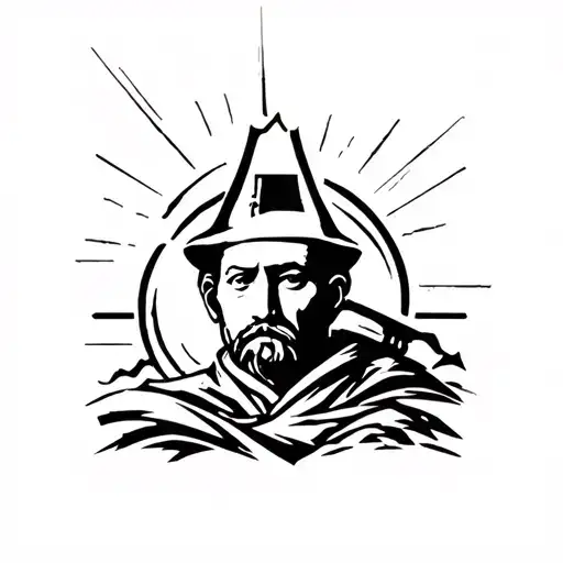 Pilgrim Alcon