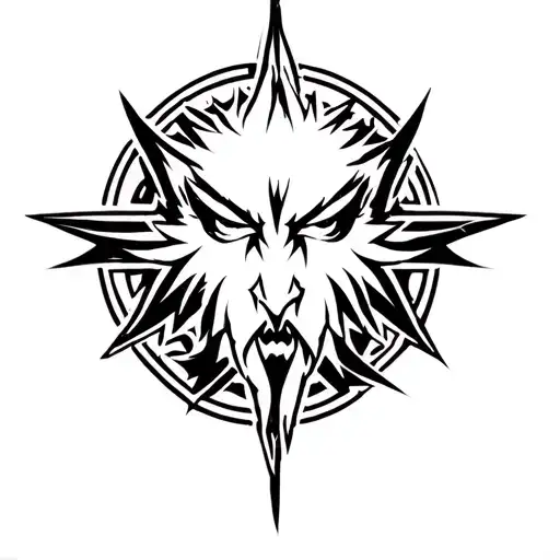 Berserker Oath