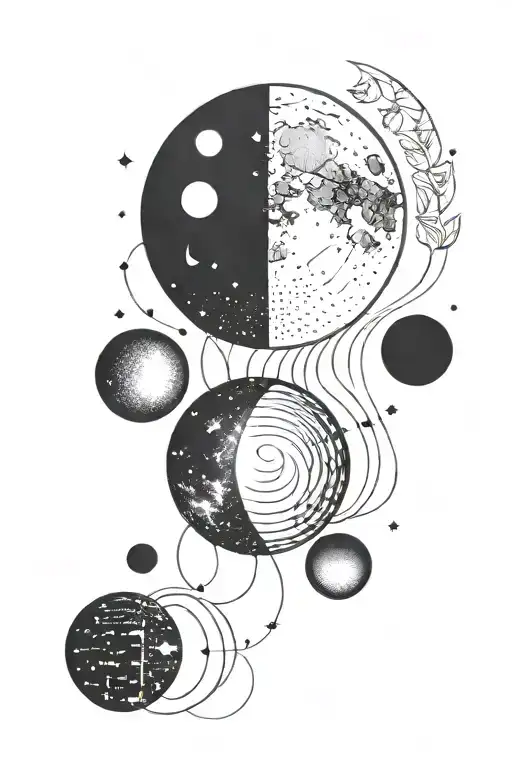 Moon Phases