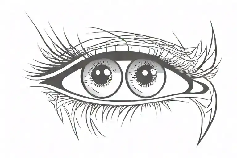 Eyes