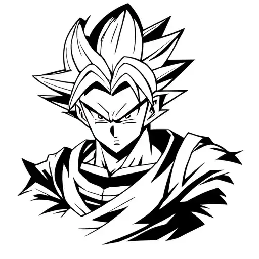 Gohan Ssj2