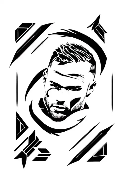 Liam Payne 4 Arrow