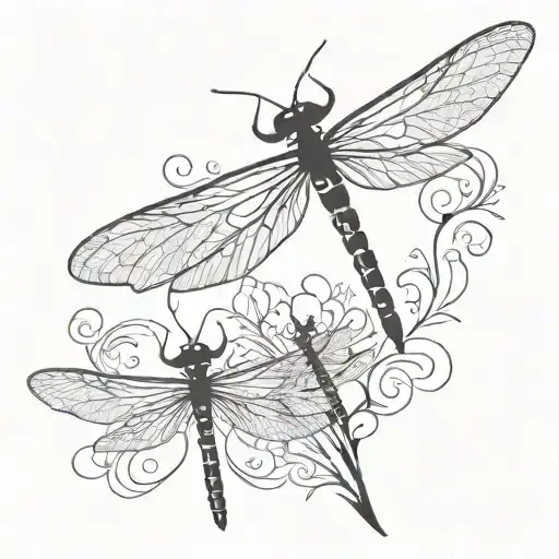 Dragonfly