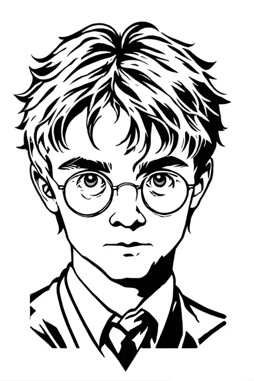 Harry Potter