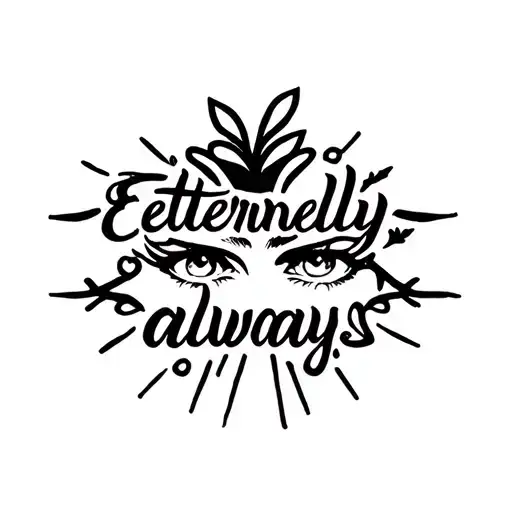 Eternally Always
