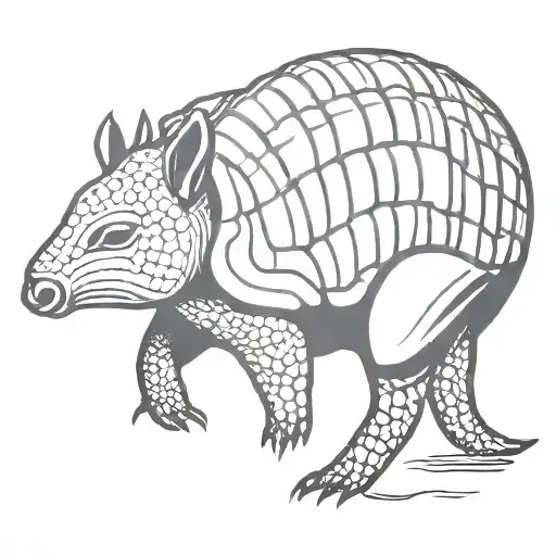 Armadillo