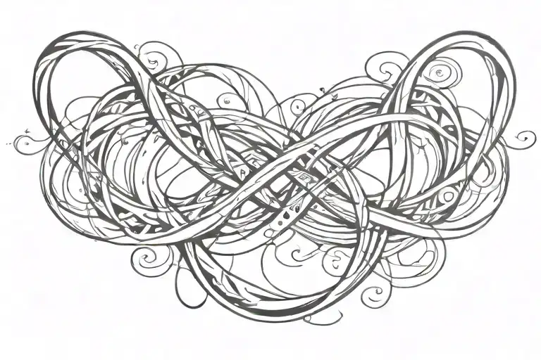 Infinity Sign
