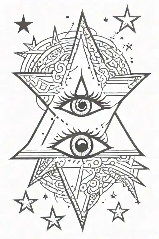 Star Eye