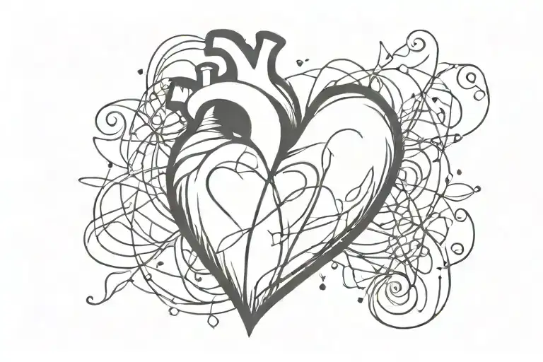 Heart Noted