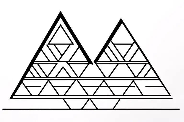 Triangle Shape