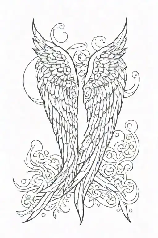 Angel Wings