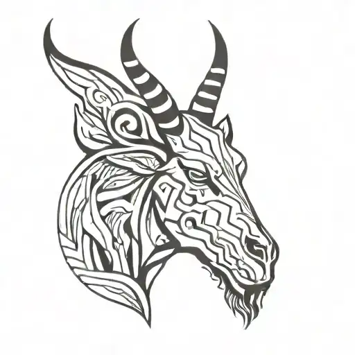Capricornicus