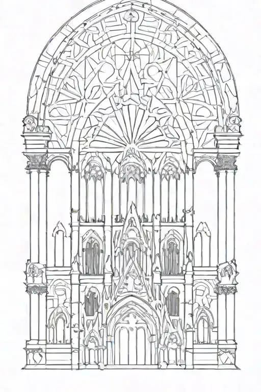 Cathedral