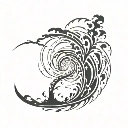 Tornado Forming
