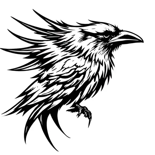Odin Ravens