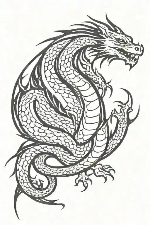 Dragon