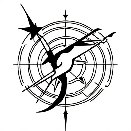 Sagittarius Zodiac Sign