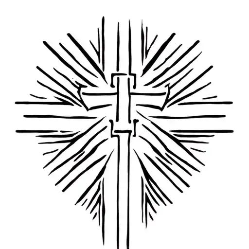 Cross