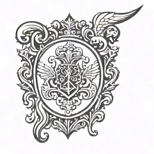 Drummond Crest
