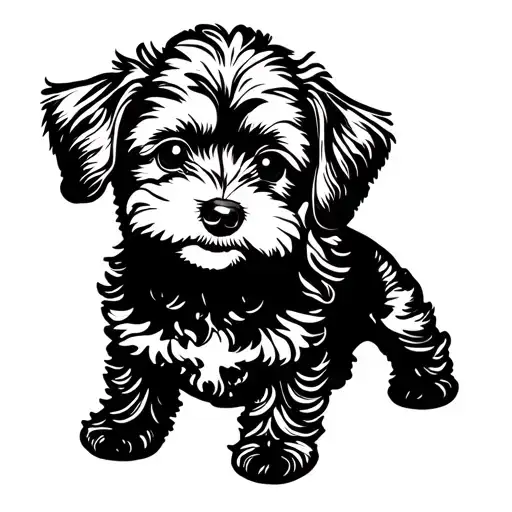 Toy Poodle