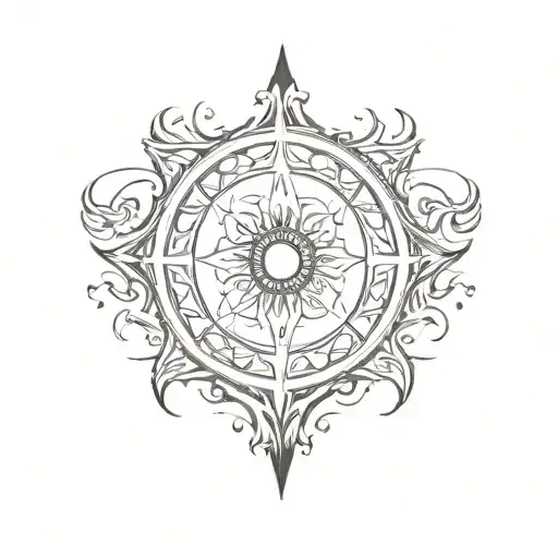 Throne Of Glass